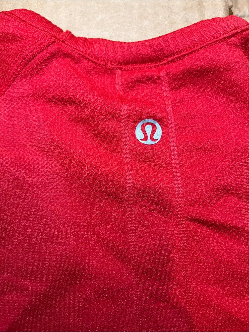 lululemon athletica shirt women’s